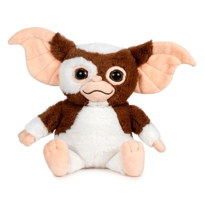 Peluche Gizmo Gremlins 25cm com som