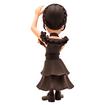 Figura Minix Wednesday baile 12cm