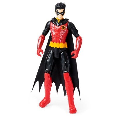 Figura Robin Batman DC Comics 30cm