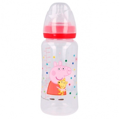 Biberão Peppa Pig 360ml