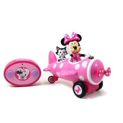 Radio Control Minnie Disney