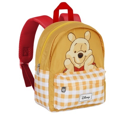 Mochila Honey Winnie the Pooh Disney 27cm