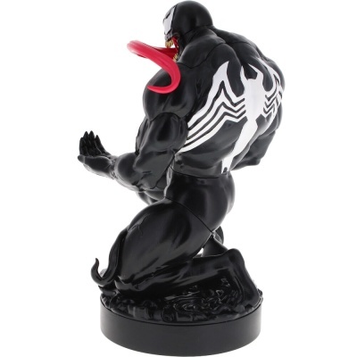 Cable Guy figura de apoio Venom Marvel 20cm