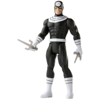 Figura Bullseye Marvel Legends 9cm