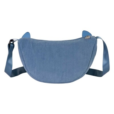Bolsa Roy Sight Stitch Disney
