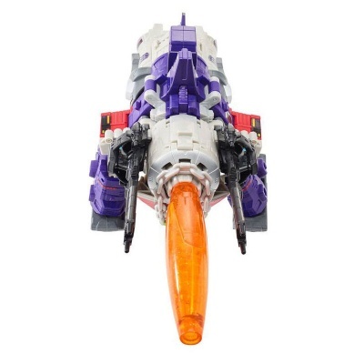 Figura WFC-GS27 Galvatron War For Cybertron Transformers Generations 18cm
