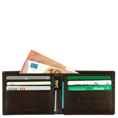 Carteira de Documentos horizontal LOIS - "Eagle"