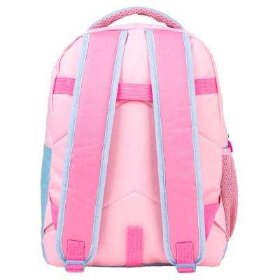 Mochila Escolar Princesas Disney 41 cm