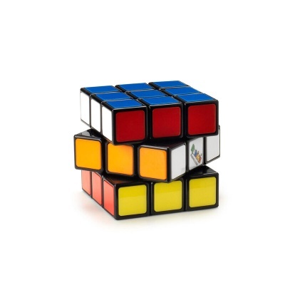Cubo Rubiks 3x3