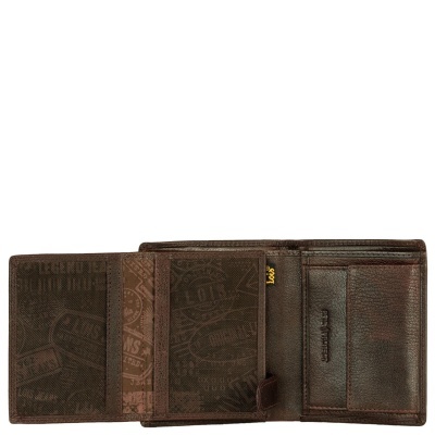 Carteira de Documentos vertical LOIS - "Eagle"