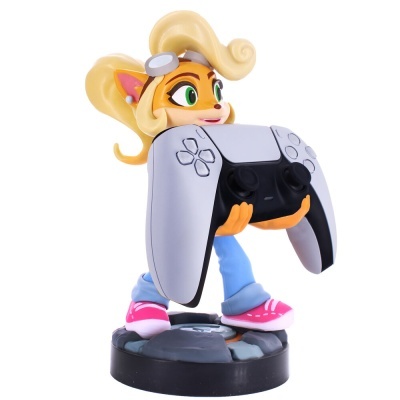 Cable Guy figura Coco Crash Bandicoot 21cm