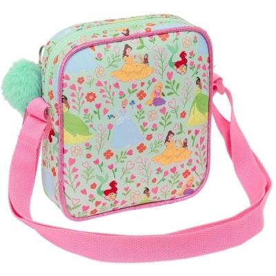 Princesas- "Bloom" Bolsa de traçar