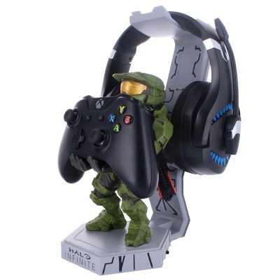 Cable Guy Deluxe figura Master Chief 20cm