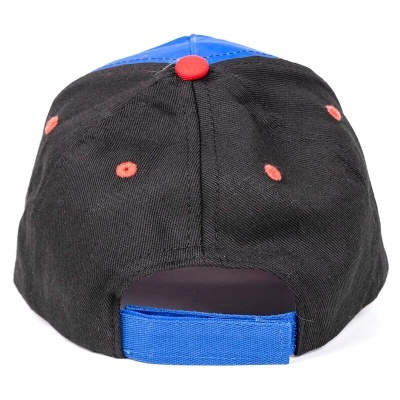 Conjunto Boné + óculos de sol Spiderman Marvel