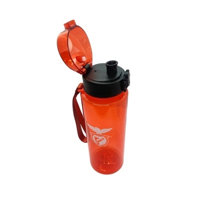 Garrafa Tritan SL Benfica