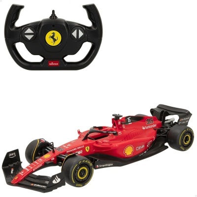 Carro Ferrari Formula 1 telecomandado