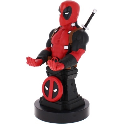 Cable Guy figura Deadpool Marvel 21cm