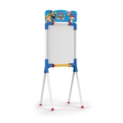 QUADRO DUPLO INFANTIL PATRULHA PATA
