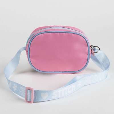 Bolsa tiracolo fantasia Stitch Disney