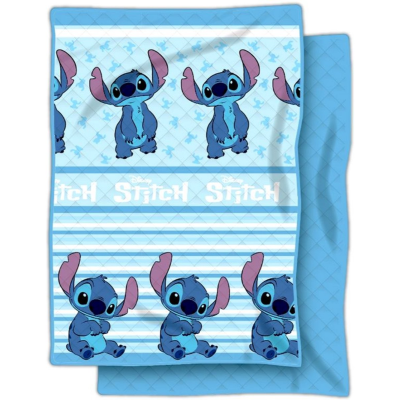 Colcha Primavera/Verão Stitch