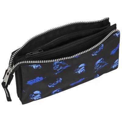 Porta-lápis Digital Escape Star Wars triplo