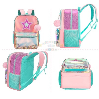 Conjunto Escolar Shine Star