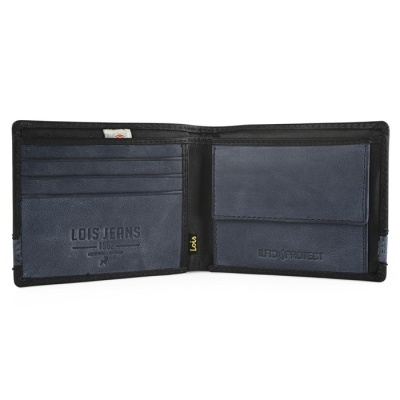 Carteira de documentos Lois - "Dayton"