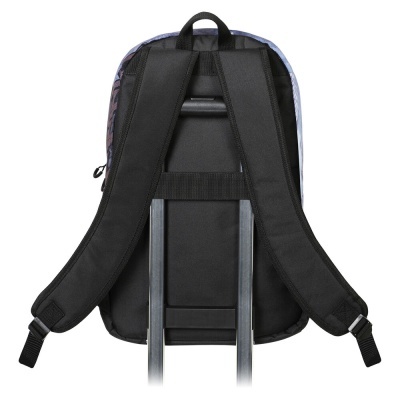 Mochila Escolar Arachnid Spiderman Marvel 41cm