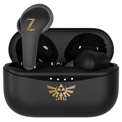 Auriculares sem fios Legend of Zelda Nintendo