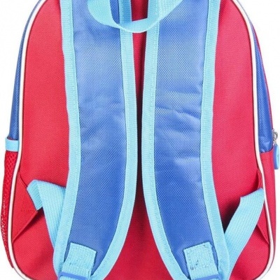 Mochila Pré-Escolar 3D com luz de Mickey