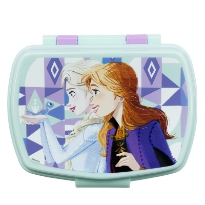 Sanduicheira Frozen Disney