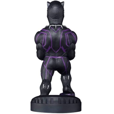 Cable Guy figura Black Panther Marvel 21cm