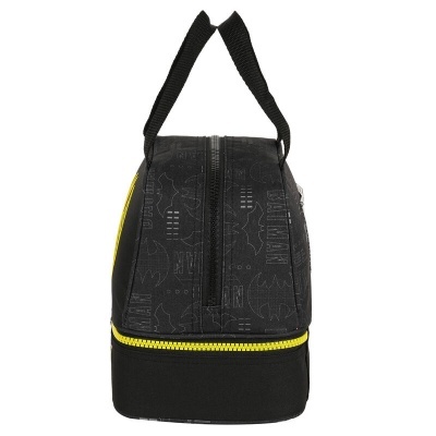 Lancheira Comix Batman DC Comics