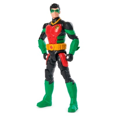 Figura Robin Batman DC Comics 30cm