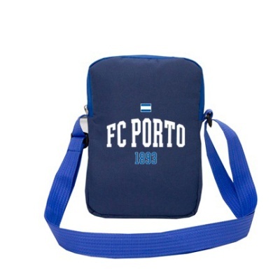 Bolsa Tiracolo Futebol Clube do Porto - FCP