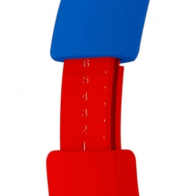 Auriculares sem fios infantil Super Mario Bros