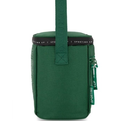 Lancheira Térmica Sporting - SCP - 2025