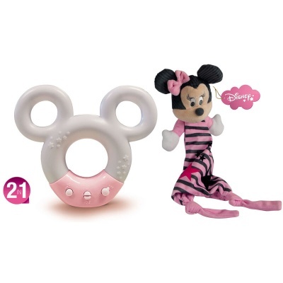 Baby Minnie Projetor