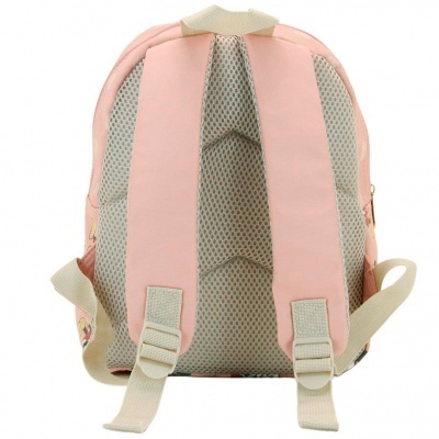 Mochila infantário Mickey Disney 27cm