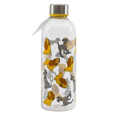 Garrafa Hidro Dama e o Vagabundo Young Adult 800 ml