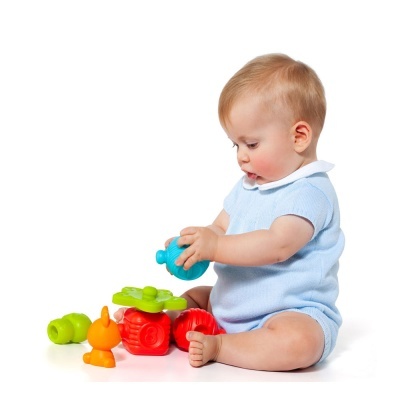 MOLTO BOLSA FORMAS SENSORIAIS 10 PEÇAS