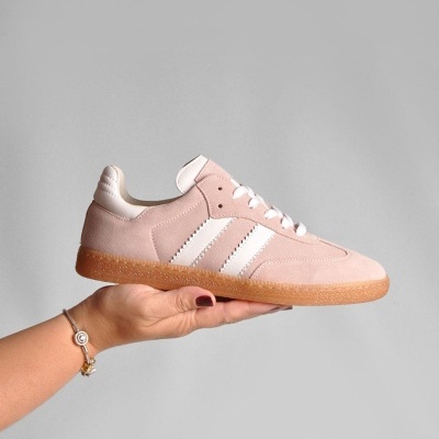 Ténis Ruika Camurça