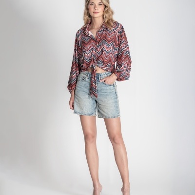 Blusa Gabriela