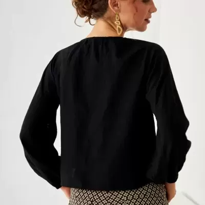 Blusa Phonix