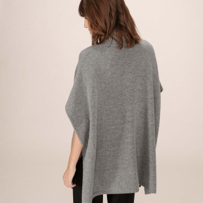 Poncho Saison