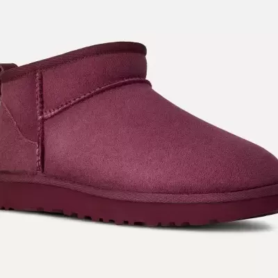 Bota Classic Ultra Mini