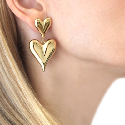 Brincos Forever Yours