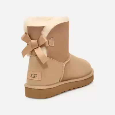 Bota Mini Bailey Bow II