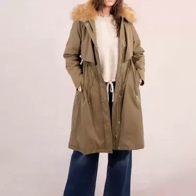 Parka Gabriela