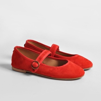 Sabrina Ruika Camurça